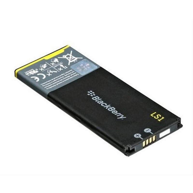 Batería original LS-1 BlackBerry Z10 1800 mAh