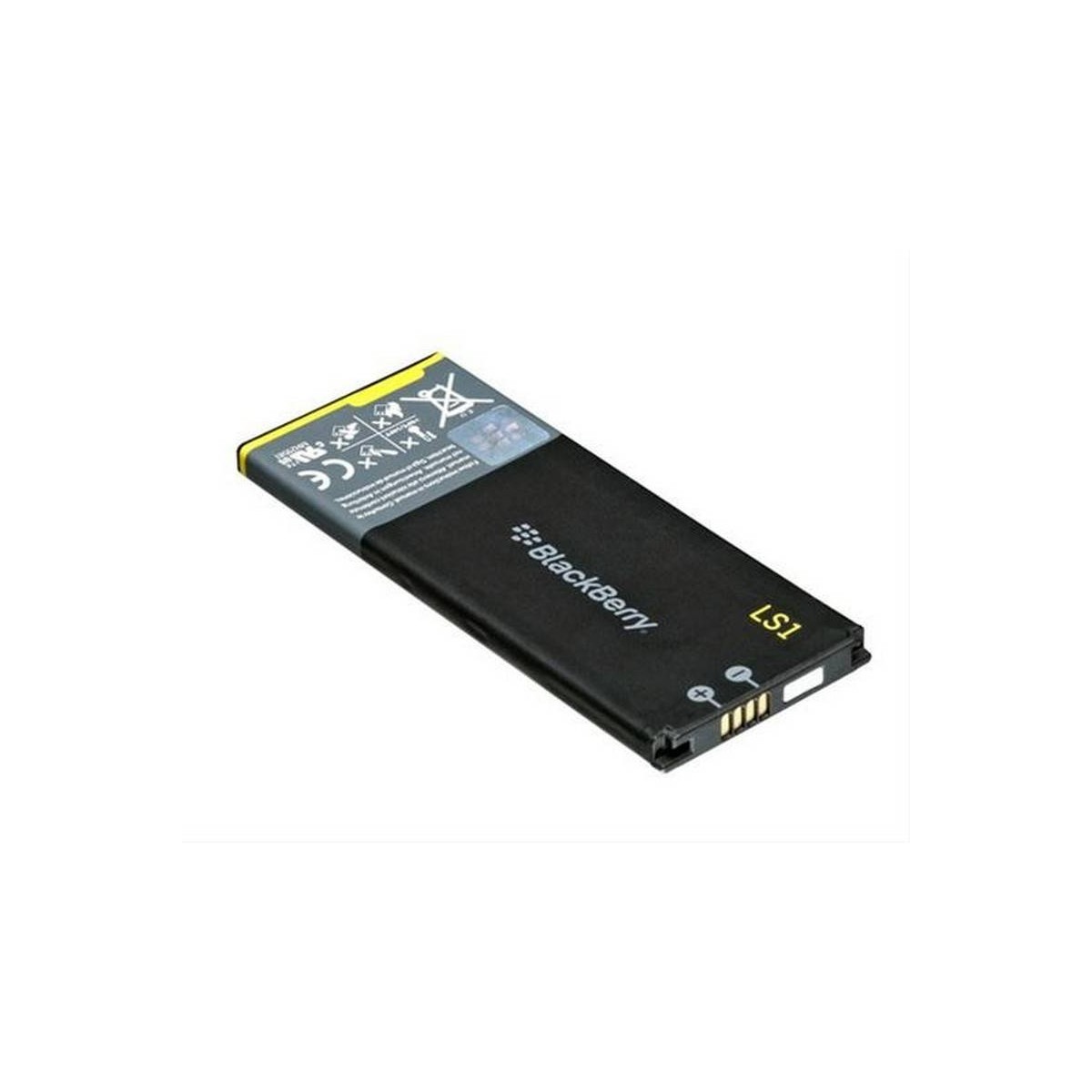 Batería original LS-1 BlackBerry Z10 1800 mAh