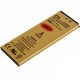 Batería Gold LS1 para Blackberry Z10 de 2680mAh