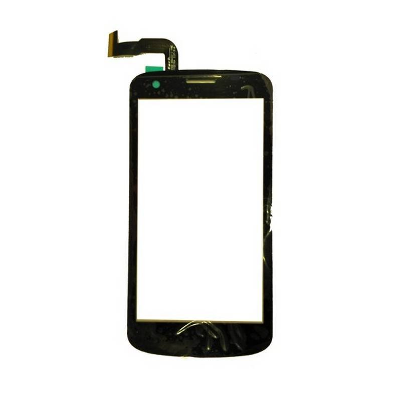 Ecrã Tactil Coolpad Vodafone Smart 4G 8860u Preta