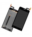 Ecrã completa sin marco Asus Zenfone 5 A500CG preta