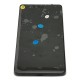 pantalla completa con marco Bq Aquaris E5 4G negra