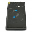 pantalla completa con marco Bq Aquaris E5 4G.E5 4G Lite negra