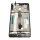pantalla completa con marco Bq Aquaris E5 4G negra