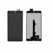 Pantalla completa Bq Aquarius E5 4G Negra