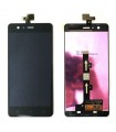 Pantalla completa bq Aquaris m5 negra