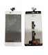 Pantalla completa bq aquaris M5 Blanca
