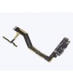 Flex con conector de carga y acesorios y micrófono BQ Aquaris M5 ORIGINAL (Refurbished)