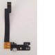 Flex com conetor de carrega e acesorios e micrófono BQ E5 E5 HD Remanufacturado