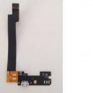 Flex com conetor de carrega e acesorios e micrófono BQ E5 E5 HD Remanufacturado