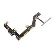 Flex con conector de carga y accesorios y micrófono y botonera para BQ Aquaris A4.5 ORIGINAL 