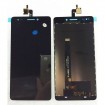 Pantalla completa BQ Aquaris M5.5 negra