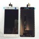 Pantalla completa BQ Aquaris M5.5 blanca