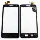 Tactil Alcatel One Touch OT-5038 5038 POP D5 Preta