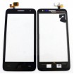 Pantalla tactil Alcatel One Touch POP D5 OT-5038 5038 digitalizador Negro
