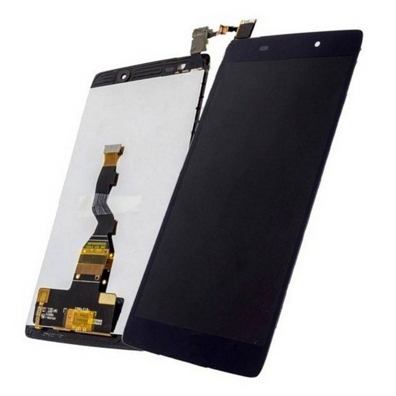 Ecrã completa para Alcatel One Touch Idol 3 OT-6039