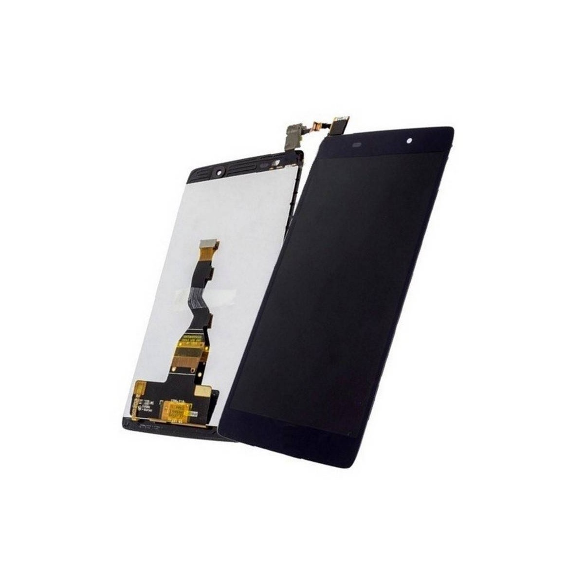 Ecrã completa para Alcatel One Touch Idol 3 OT-6039