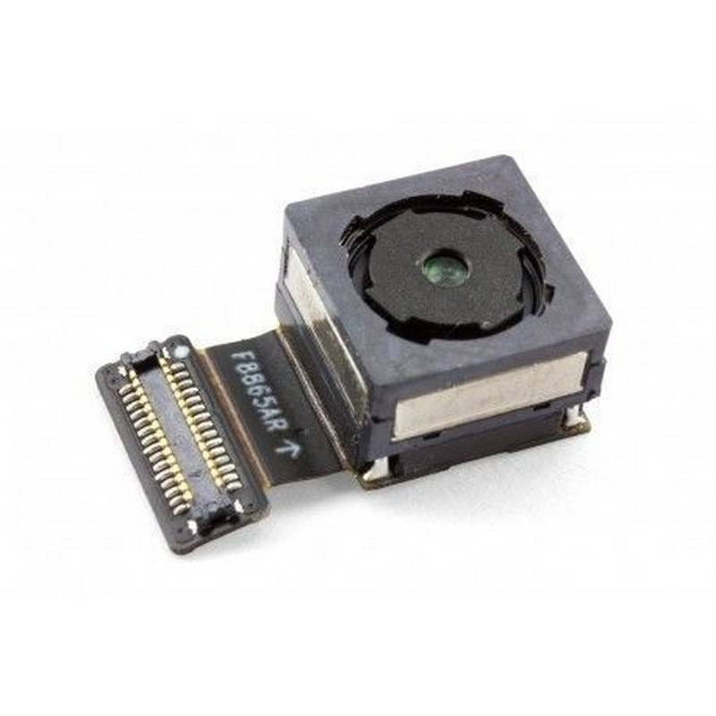 Camara trasera Original BQ Aquaris E4.5