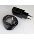 Cargador completo original  BQ