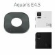 Lente de camara Trasera Original BQ Aquaris E4.5