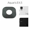 Lente de camara Trasera Original BQ Aquaris E4.5