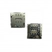 Celda Lector Micro Sim BQ E5 , E5 HD y Ful HD FHD, E4.5 Micro Sim
