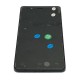 Ecrã completa com marco Original para Bq Aquaris E4.5 preta