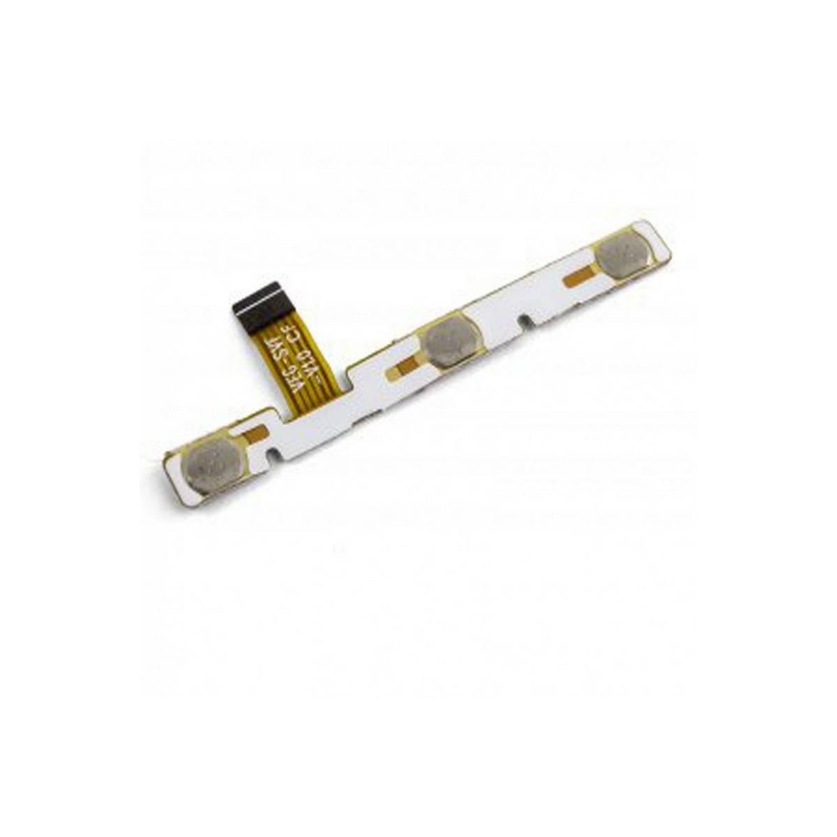 Flex Botón Encendido y Volumen original para Bq Aquaris E5 E5 HD E5 FHD