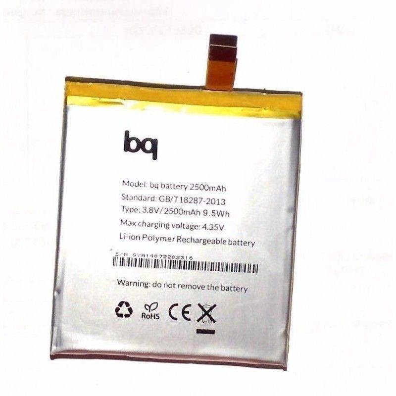 Bateria original BQ Aquaris E5 E5 HD / E5 FHD