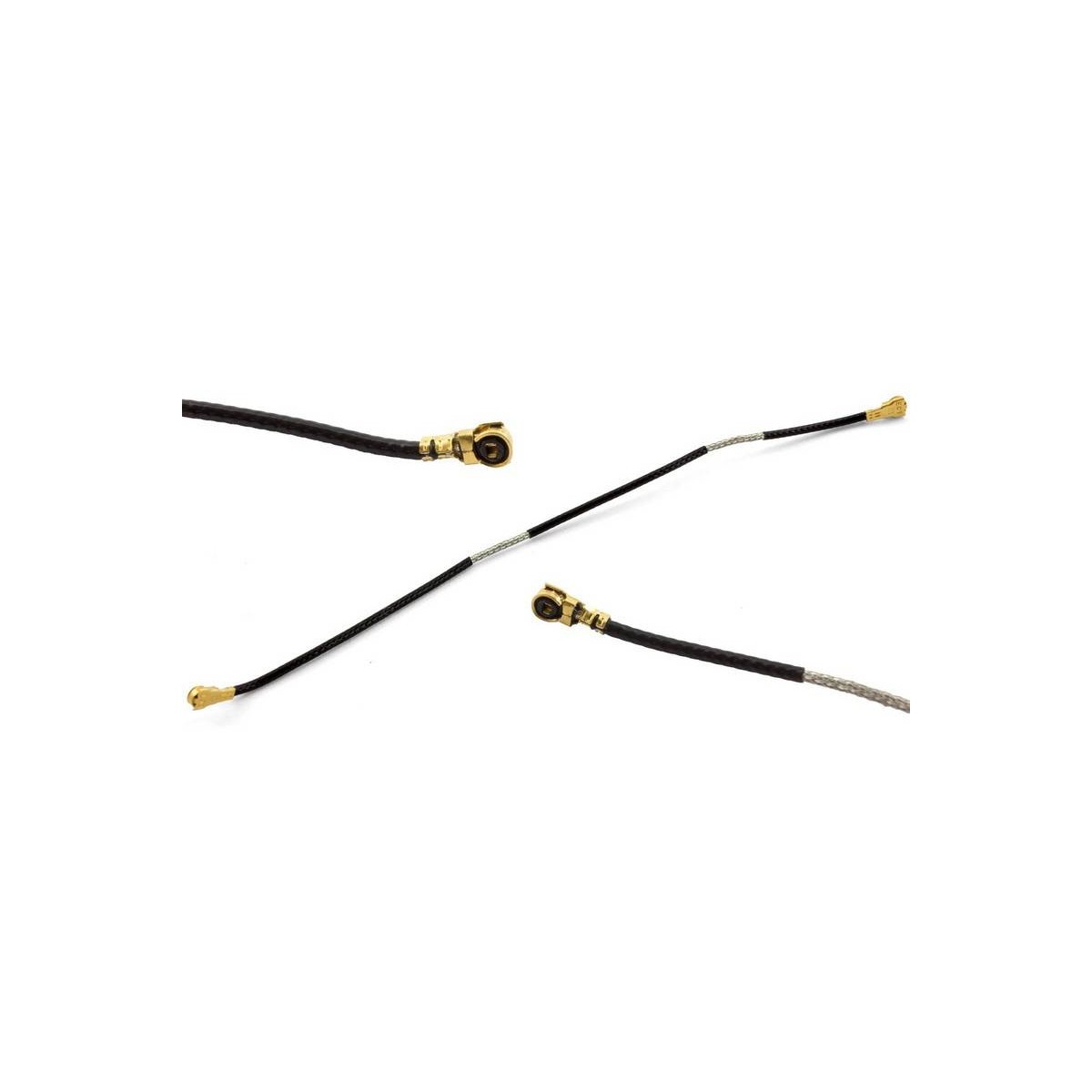 Cable coaxial Original Bq E4.5