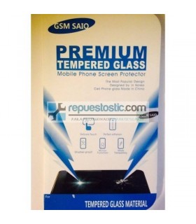 Protector deEcrã Cristal Templado Bq aquaris M5 (ALTA CALIDAD )