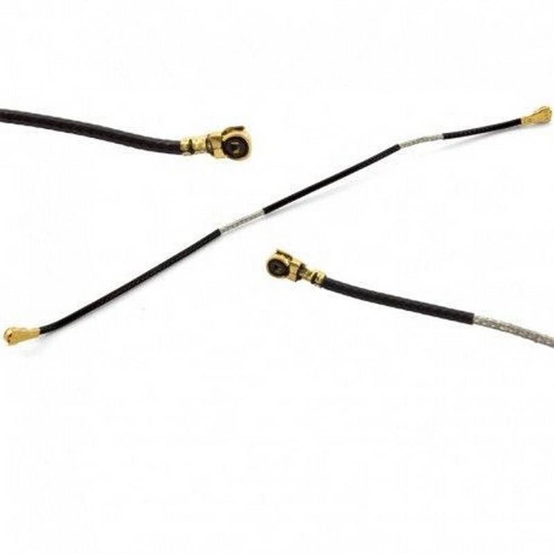 Cabo coaxial Bq Aquaris E5 4G / E5s Original