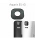 Lente de camara trasera Bq Aquaris E5 4G / E5s Original