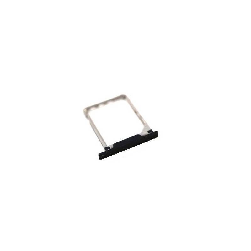 Porta sim Bq Aquaris E5 4G Original preto 