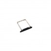 Porta sim Bq Aquaris E5 4G Original preto 