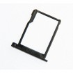 Porta cartão SD Bq Aquaris E5 4G Original Preto. 