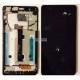 Pantalla completa BQ Aquaris E5 FHD negra Original