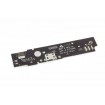 Placa interior com conetor de carrega Bq aquaris E6 original