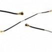 Cabo coaxial Original para Bq aquaris E6