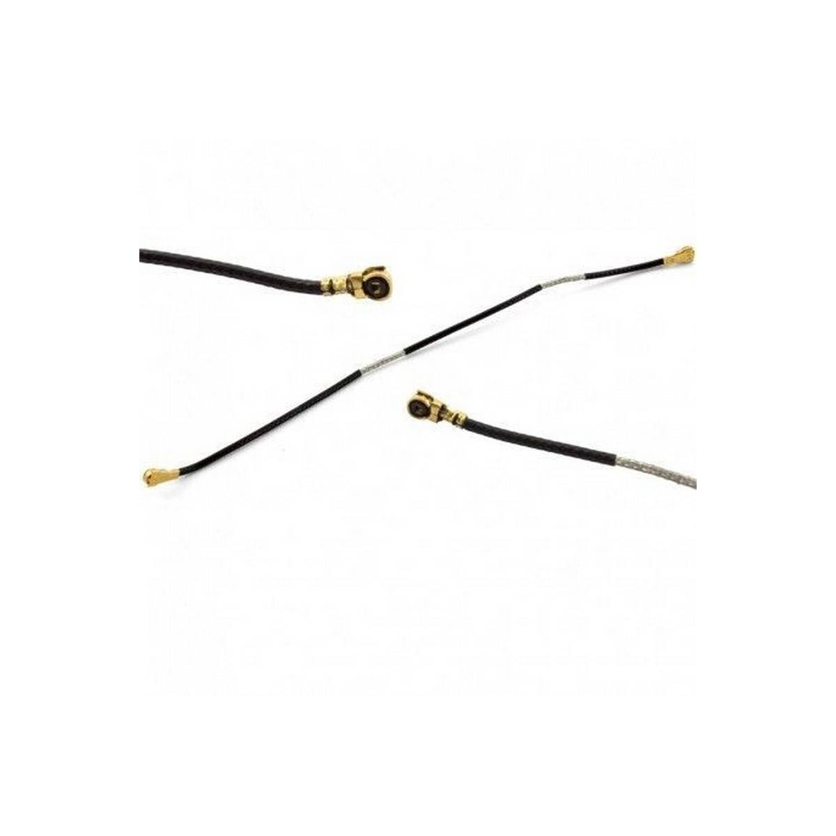 Cabo coaxial Original para Bq aquaris E6
