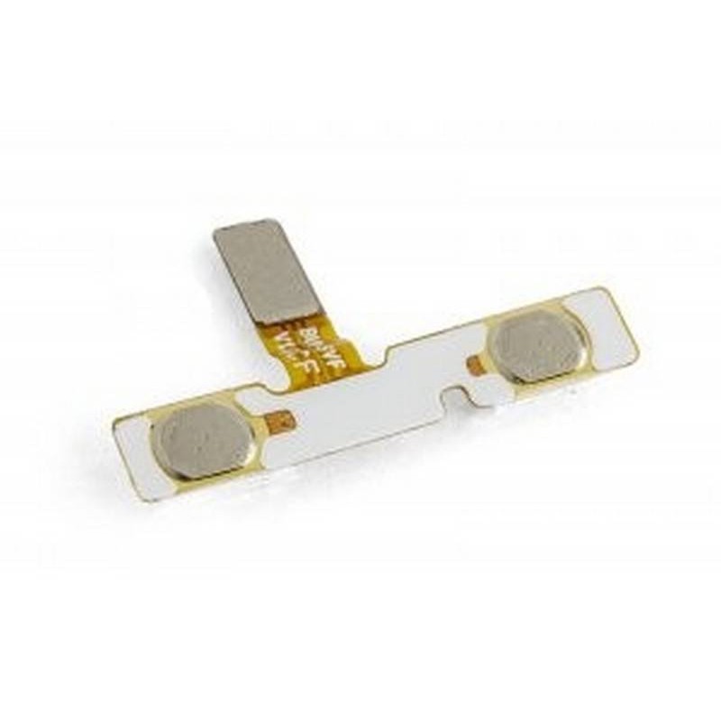 flex de boton de volume Original Bq Aquaris E6