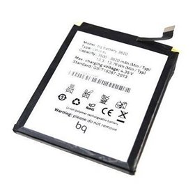 Batería ORIGINALpara BQ M5.5 3500mAh