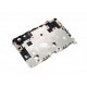 Carcasa intermedia +Antena 4G+Antena Wifi+Antena GPS para BQ M5.5 nueva ORIGINAL