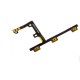 Flex boton encendido y volumen para BQ Aquaris M5.5 ORIGINAL nuevo