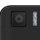 Lente de la cámara trasera para BQ M5.5 original nuevo