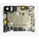 Carcasa intermedia +Antena 4G+Antena Wifi+Antena GPS paraM4.5 A4.5 ORIGINAL nueva 