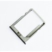 Bandeixa Sim preta para BQ Aquaris M4.5 Aquaris M5 Aquaris A4.5 ORIGINAL 