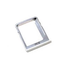 Bandeixa Sim Branca para BQ Aquaris M4.5 Aquaris M5. Aquaris A4.5 ORIGINAL 