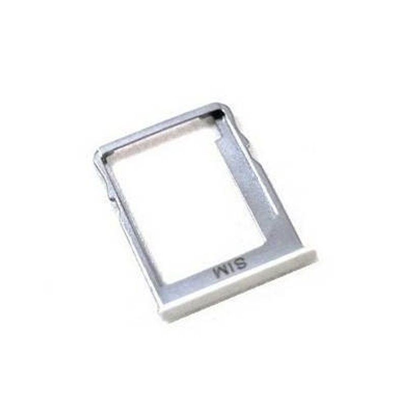 Bandeja Sim Blanca  para BQ Aquaris M4.5  Aquaris A4.5 ORIGINAL 