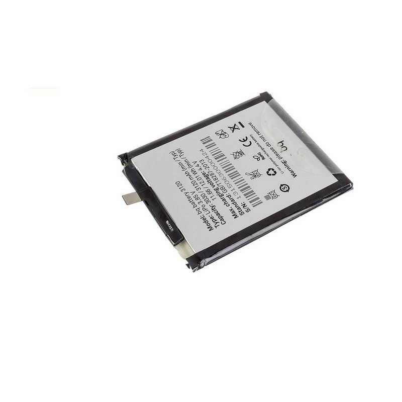 Batería de 3120 mAh para Bq M5 ORIGINAL nueva 